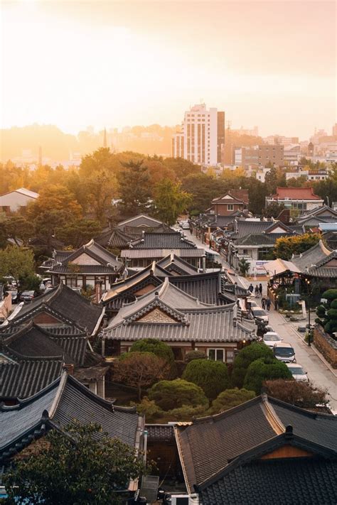 names of city in south korea|7 Must.